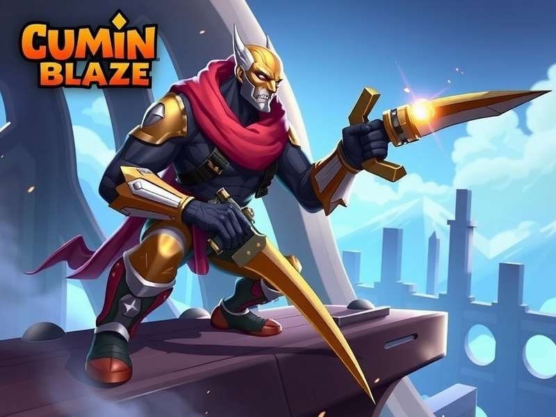 Cumin Blaze Juggernaut Download Statistics